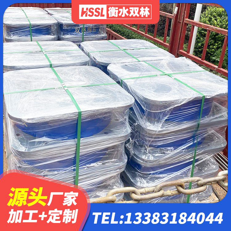 平谷区高承载力耗能隔震支座厂家 平谷区建筑抗震高阻尼支座源头工厂 平谷区HDR1400高阻尼橡胶隔震支座生产厂家 平谷区LNR1200隔震支座厂家 - 第2张