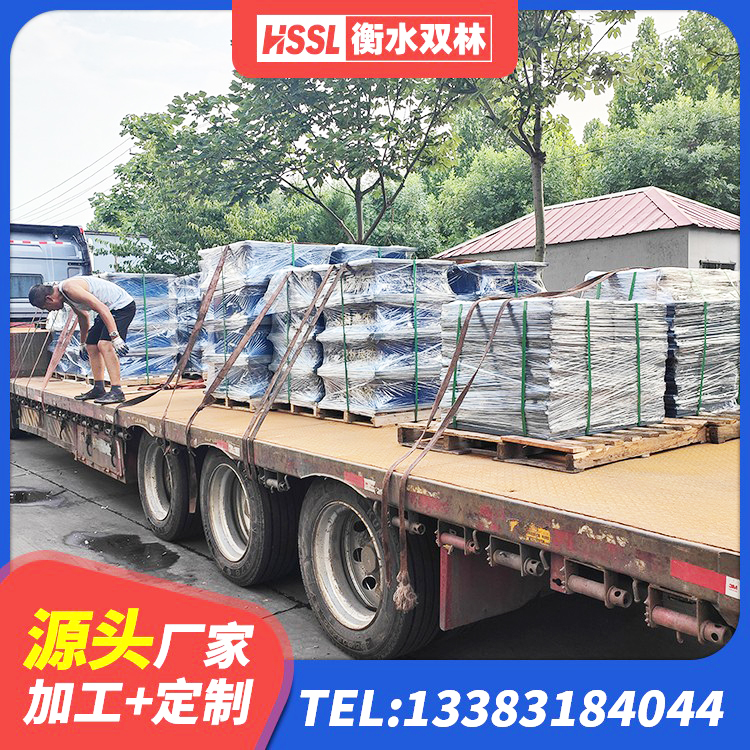 平谷区LRB橡胶隔震支座1100生产厂家 平谷区建筑橡胶隔震支座减震源头工厂 平谷区建筑铅芯橡胶抗震支座源头工厂 平谷区LNR-370*370*137圆形高阻尼隔震支座厂家 - 第2张